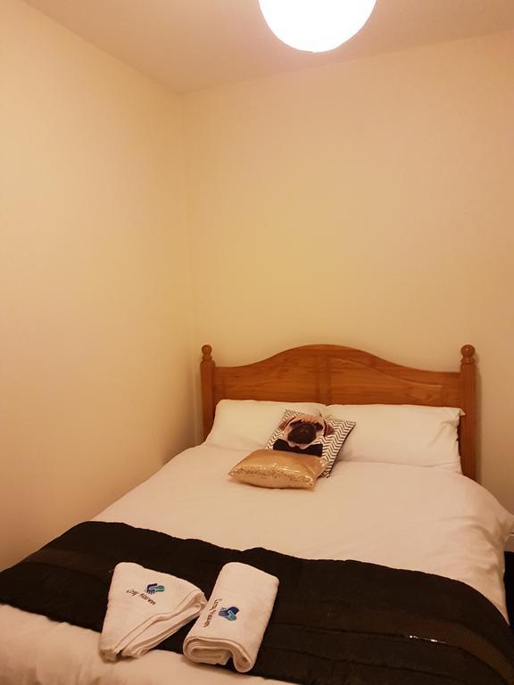 Cozy Haven Grafton Otel Bedford Dış mekan fotoğraf