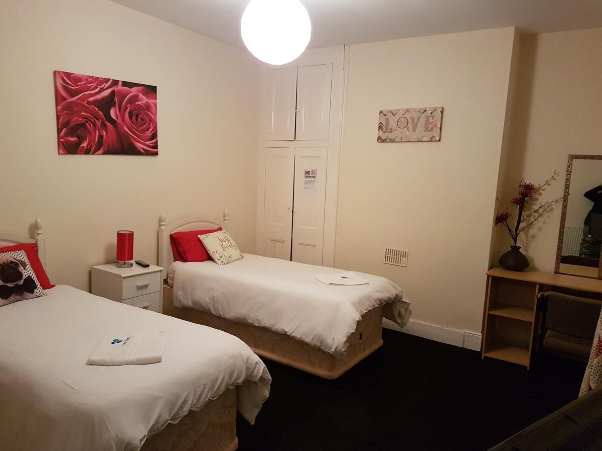 Cozy Haven Grafton Otel Bedford Dış mekan fotoğraf