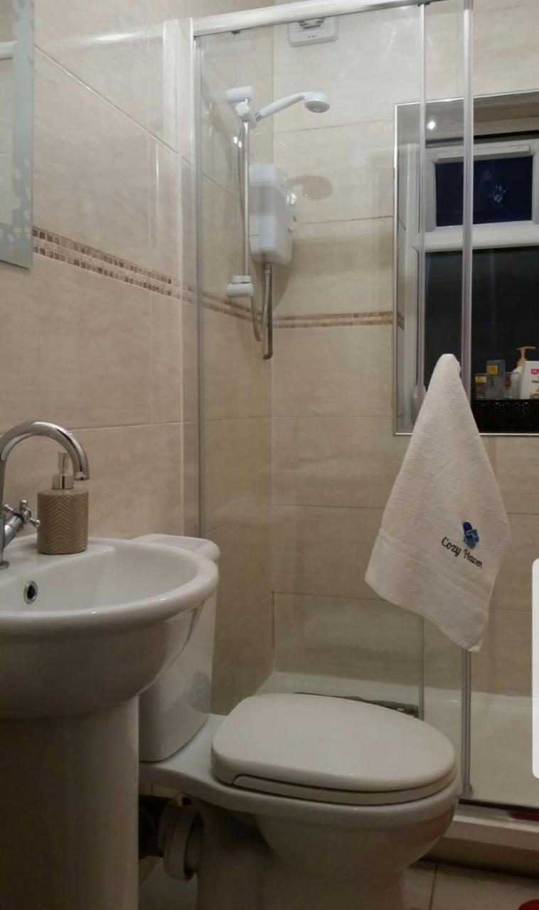 Cozy Haven Grafton Otel Bedford Dış mekan fotoğraf