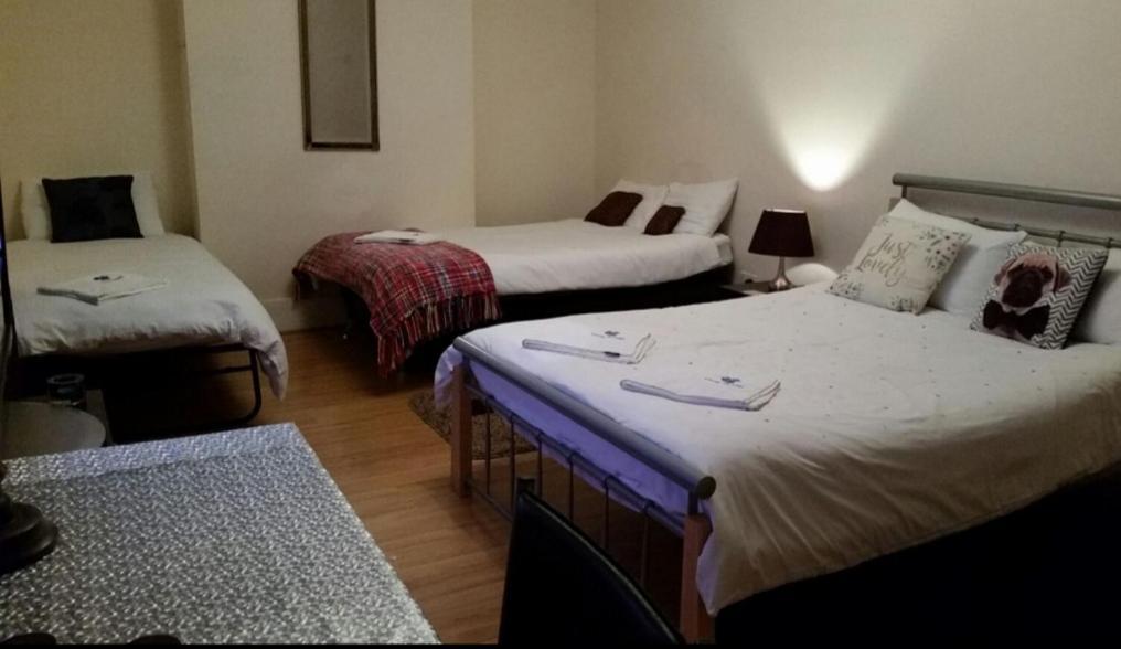 Cozy Haven Grafton Otel Bedford Dış mekan fotoğraf