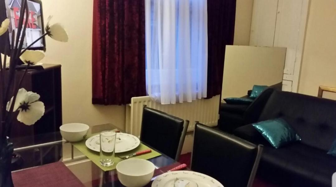 Cozy Haven Grafton Otel Bedford Dış mekan fotoğraf