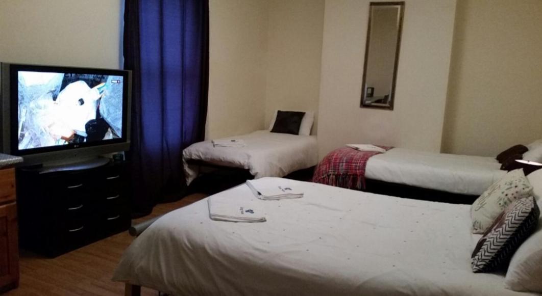 Cozy Haven Grafton Otel Bedford Dış mekan fotoğraf