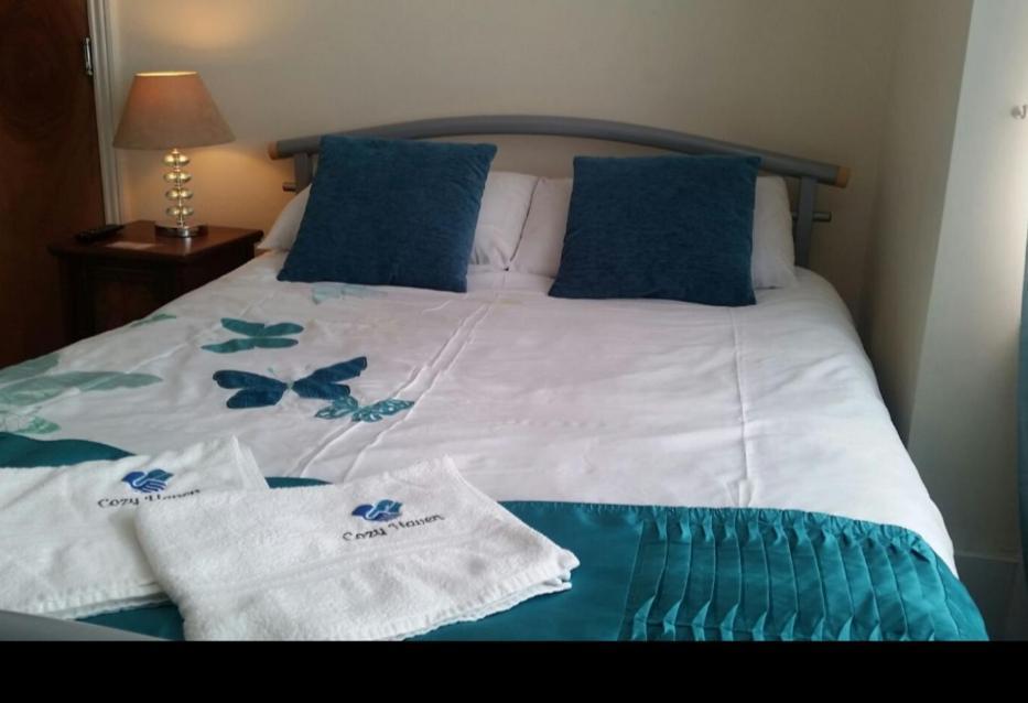 Cozy Haven Grafton Otel Bedford Dış mekan fotoğraf