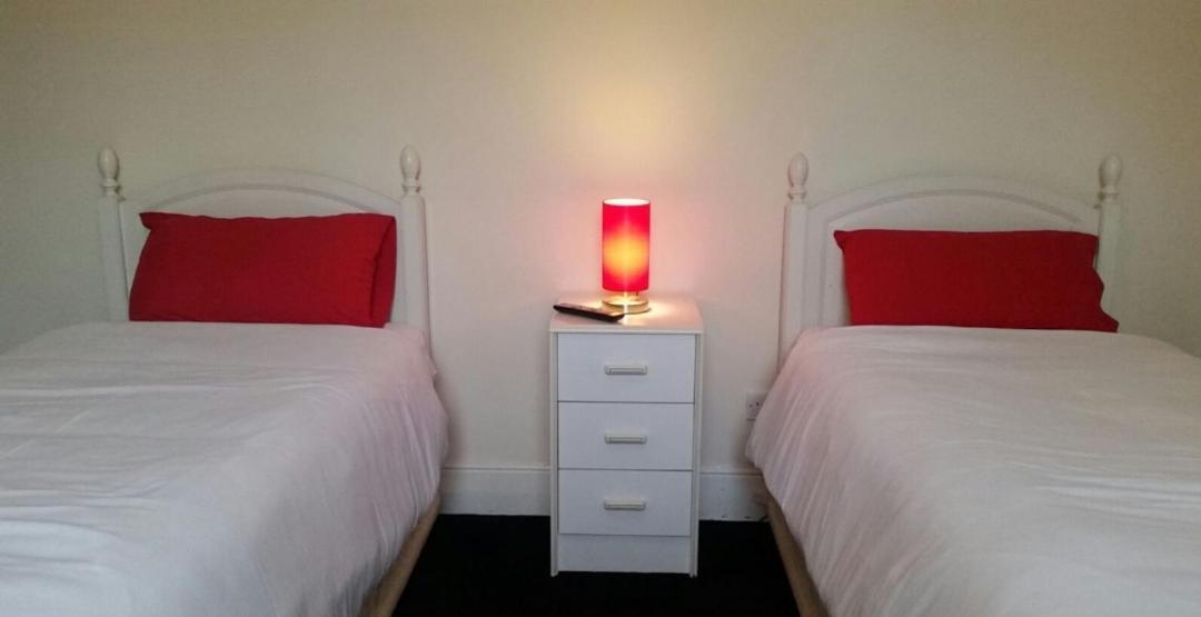 Cozy Haven Grafton Otel Bedford Dış mekan fotoğraf
