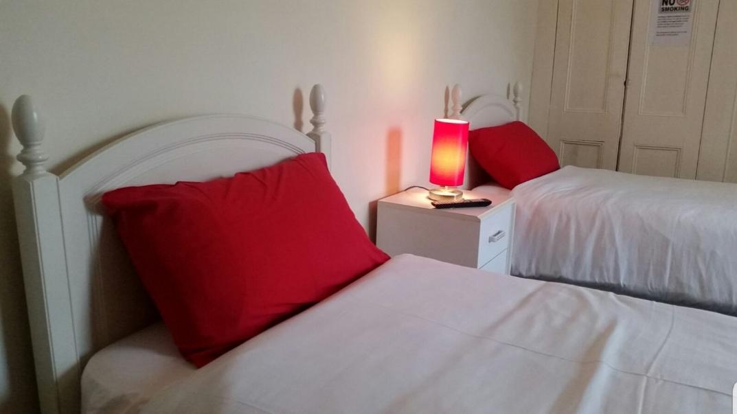 Cozy Haven Grafton Otel Bedford Dış mekan fotoğraf