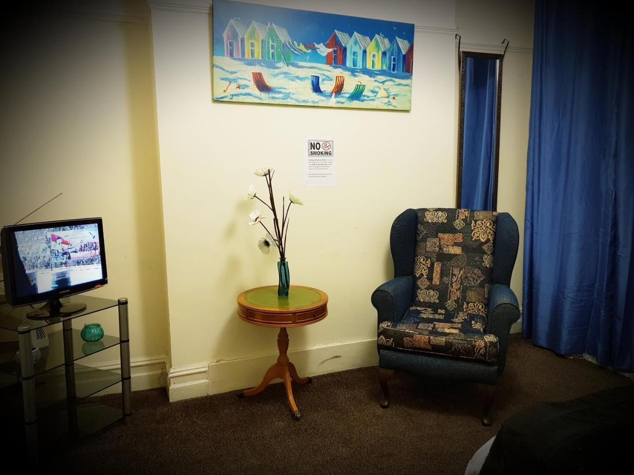 Cozy Haven Grafton Otel Bedford Dış mekan fotoğraf