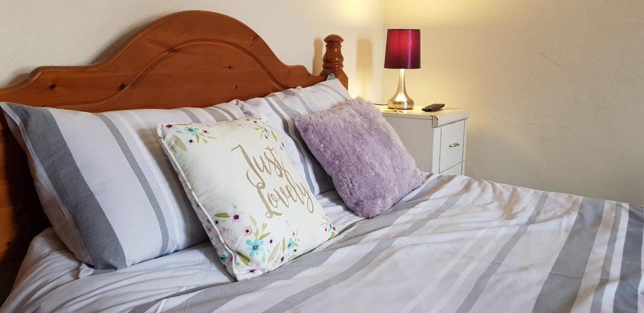 Cozy Haven Grafton Otel Bedford Dış mekan fotoğraf