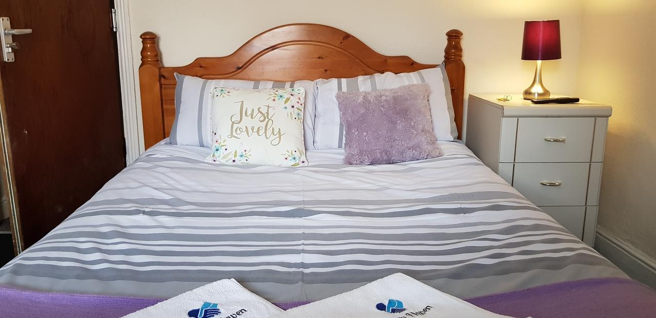 Cozy Haven Grafton Otel Bedford Dış mekan fotoğraf