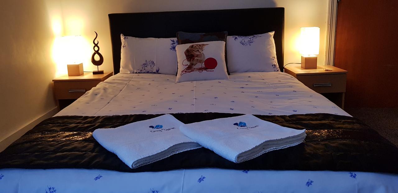 Cozy Haven Grafton Otel Bedford Dış mekan fotoğraf