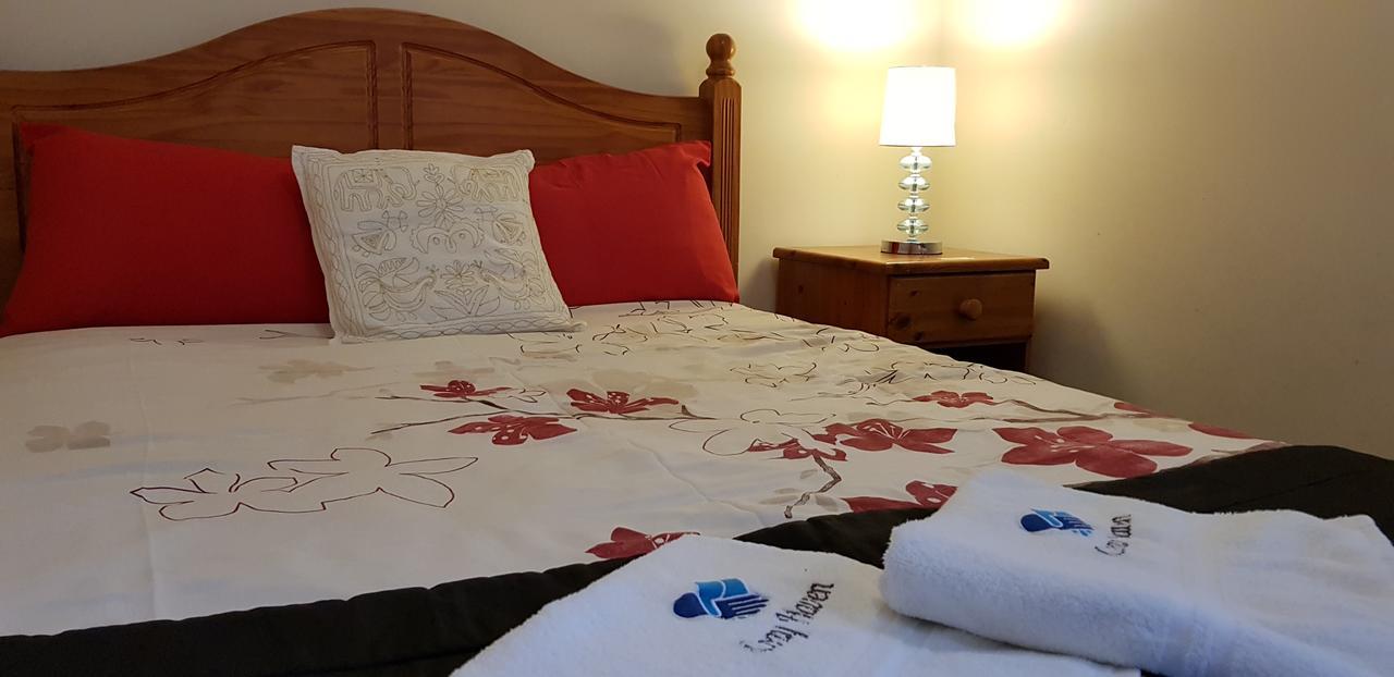 Cozy Haven Grafton Otel Bedford Dış mekan fotoğraf