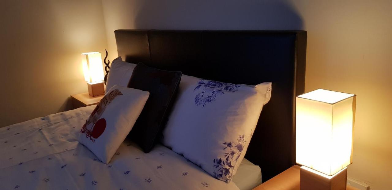 Cozy Haven Grafton Otel Bedford Dış mekan fotoğraf
