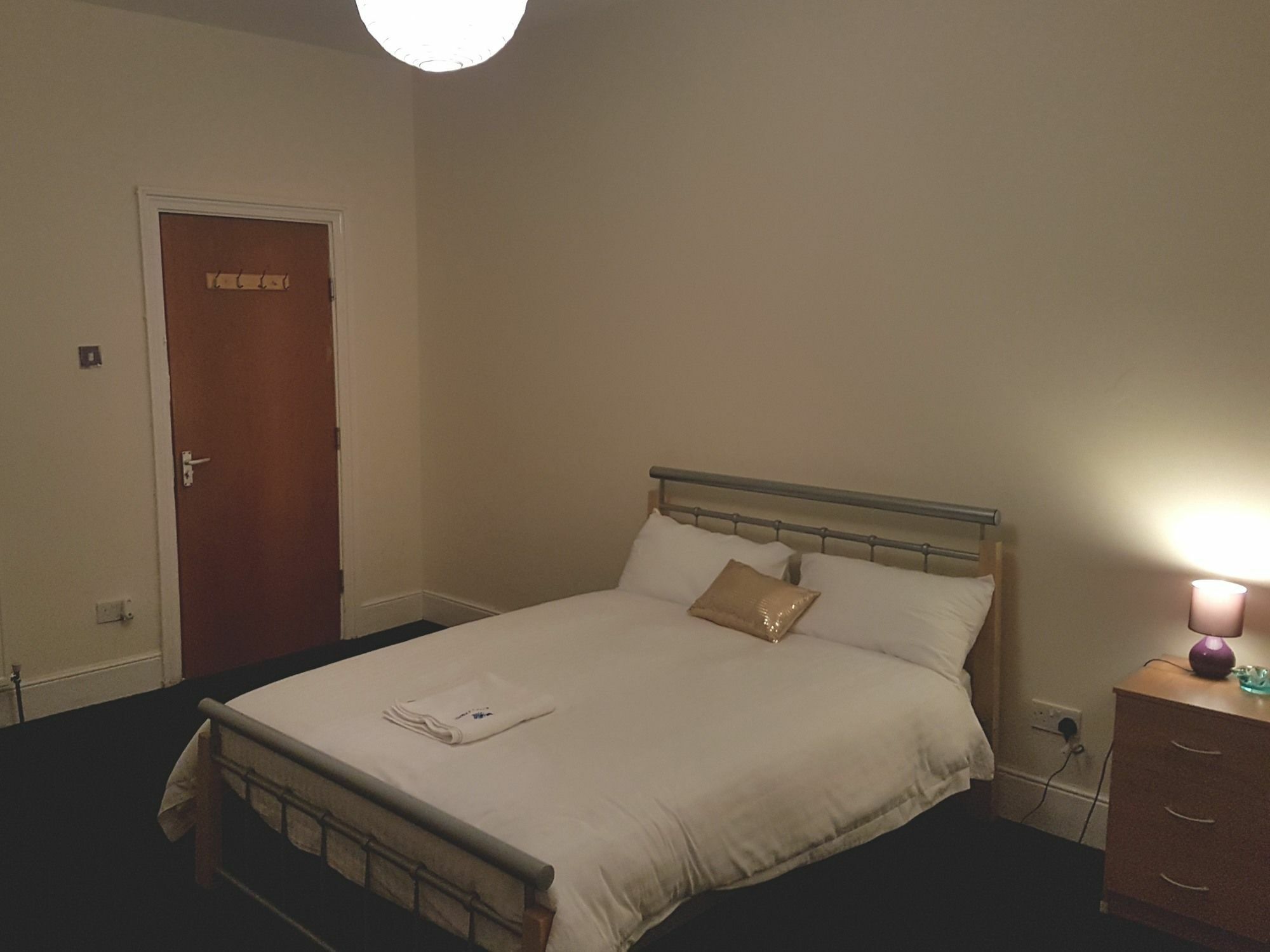 Cozy Haven Grafton Otel Bedford Dış mekan fotoğraf