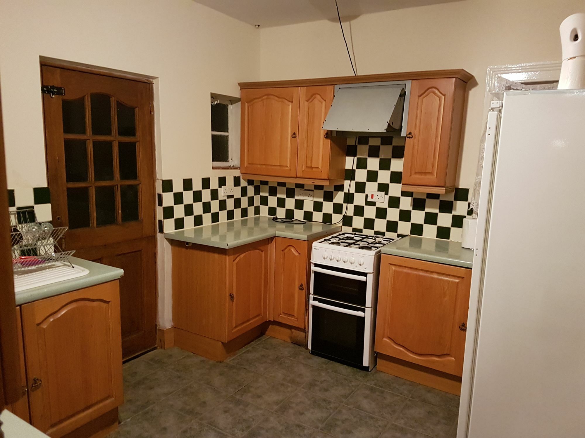 Cozy Haven Grafton Otel Bedford Dış mekan fotoğraf