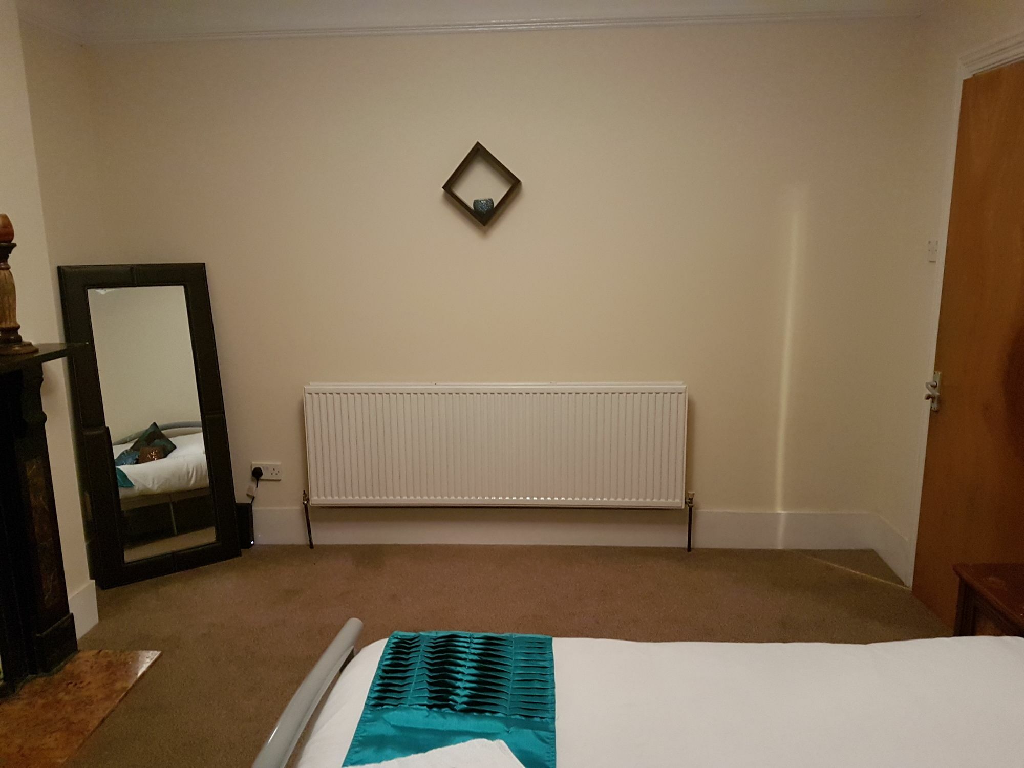 Cozy Haven Grafton Otel Bedford Dış mekan fotoğraf