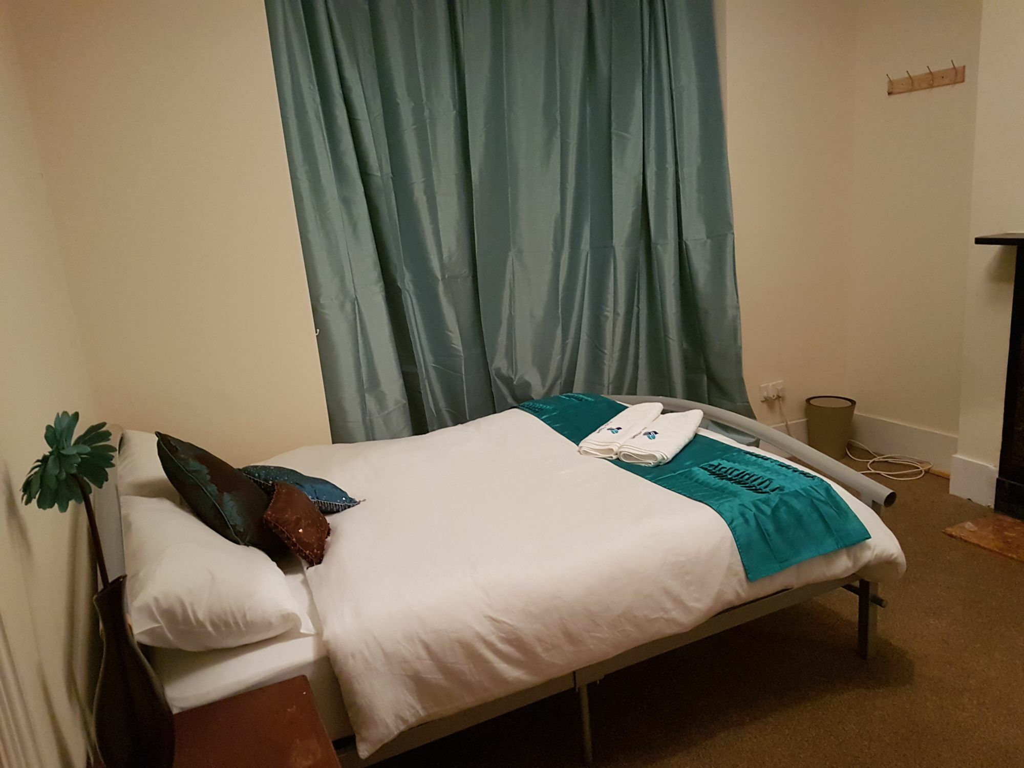 Cozy Haven Grafton Otel Bedford Dış mekan fotoğraf