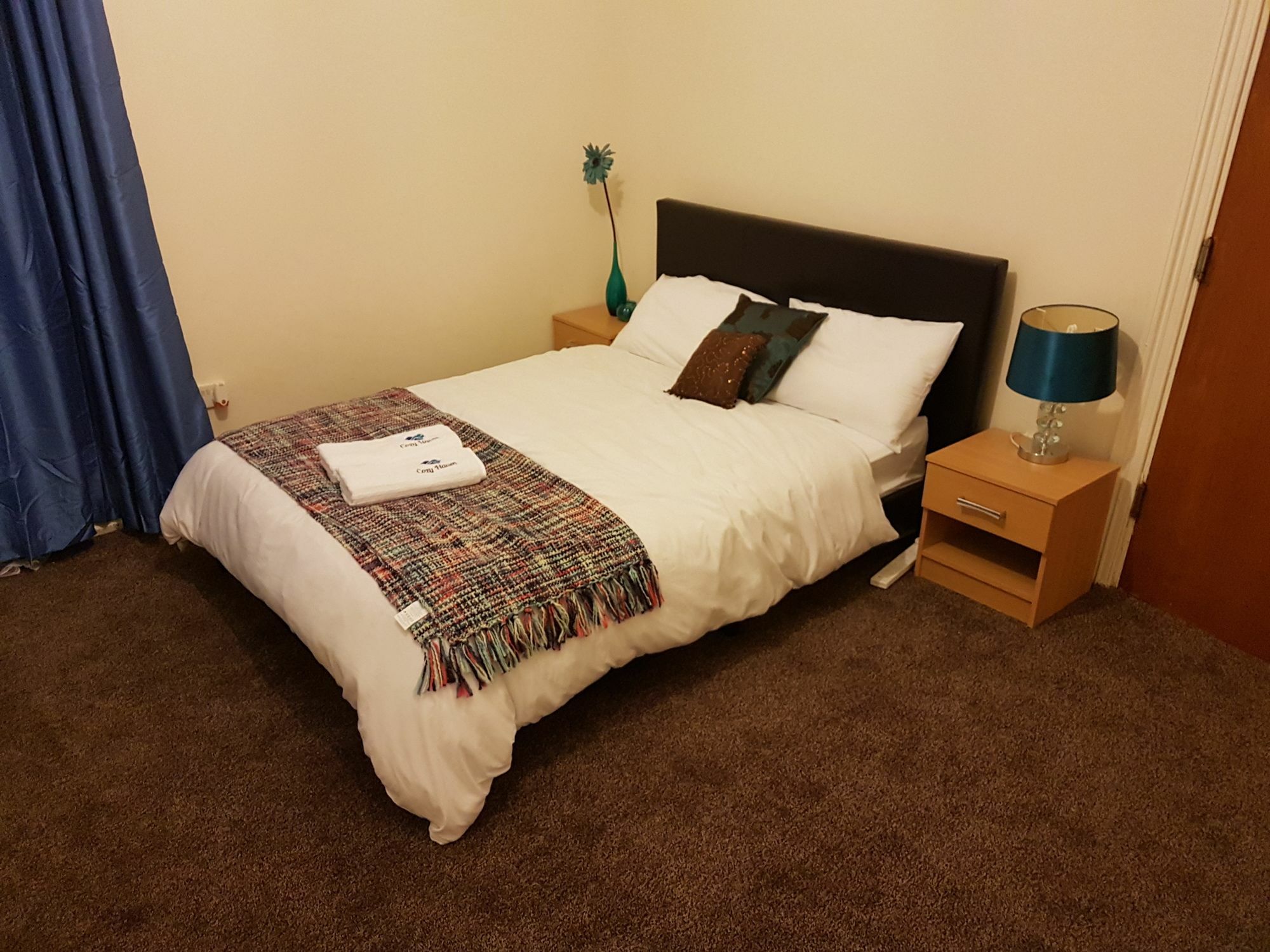 Cozy Haven Grafton Otel Bedford Dış mekan fotoğraf